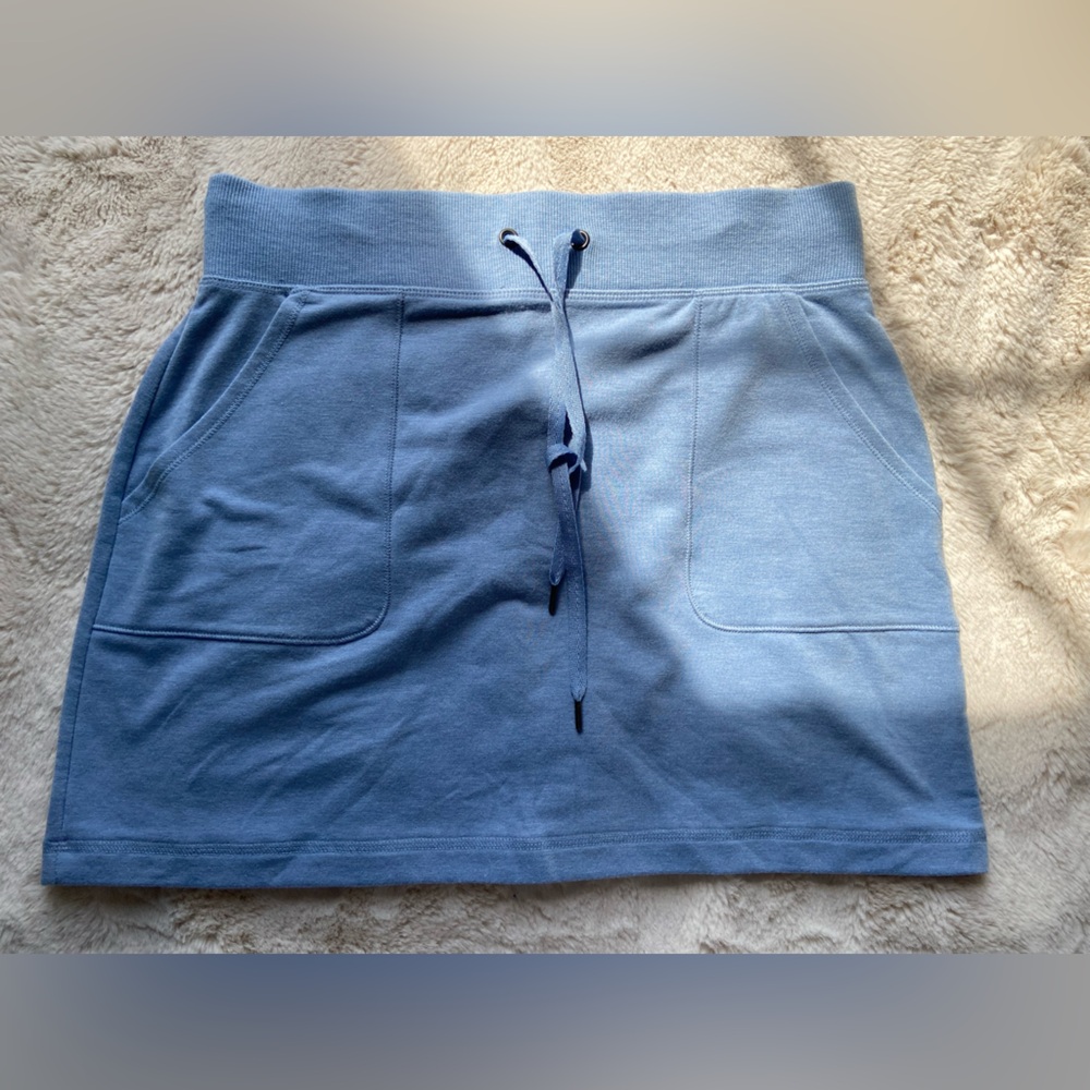 Ideology Skirt